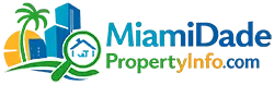Miami Dade Property Search Logo